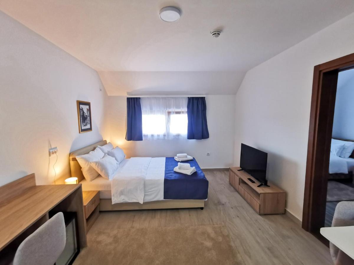 Familienzimmer